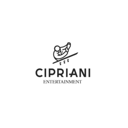 CIPRIANI ENTERTAINMENT trademark