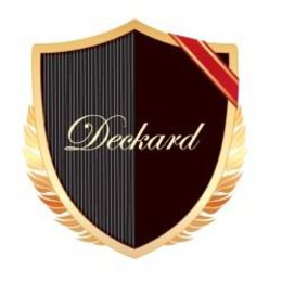 DECKARD trademark
