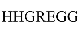 HHGREGG trademark