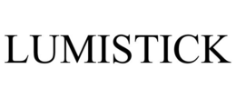LUMISTICK trademark