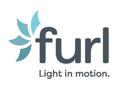 FURL LIGHT IN MOTION. trademark