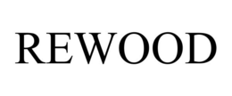 REWOOD trademark