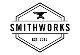 SMITHWORKS EST. 2015 trademark
