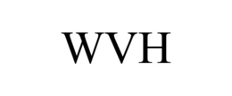 WVH trademark