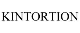 KINTORTION trademark