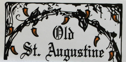 OLD ST AUGUSTINE trademark