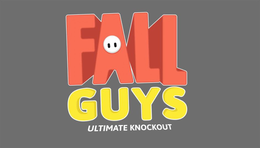 FALL GUYS ULTIMATE KNOCKOUT trademark