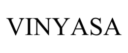 VINYASA trademark