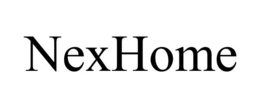 NEXHOME trademark