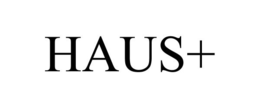HAUS+ trademark