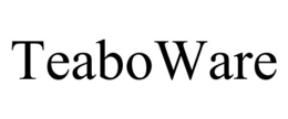 TEABOWARE trademark