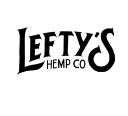 LEFTY'S HEMP CO trademark