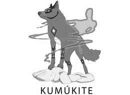 KUMÚKITE trademark