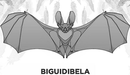 BIGUIDIBELA trademark