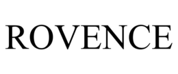 ROVENCE trademark