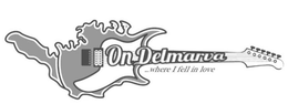 ONDELMARVA,WHERE I FELL IN LOVE trademark