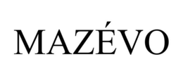 MAZÉVO trademark