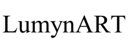 LUMYNART trademark