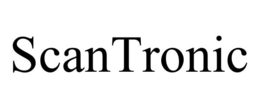 SCANTRONIC trademark