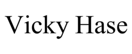 VICKY HASE trademark