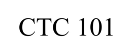 CTC 101 trademark
