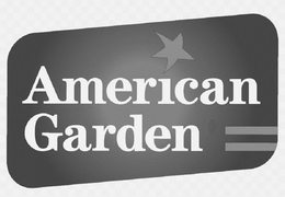 AMERICAN GARDEN trademark