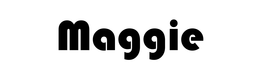 MAGGIE trademark