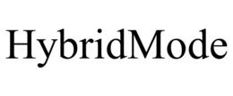 HYBRIDMODE trademark