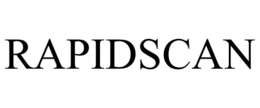 RAPIDSCAN trademark