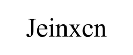 JEINXCN trademark