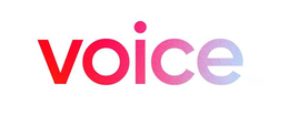 VOICE trademark