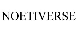 NOETIVERSE trademark