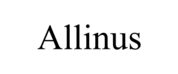 ALLINUS trademark