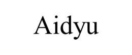 AIDYU trademark