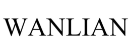 WANLIAN trademark