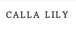 CALLA LILY trademark
