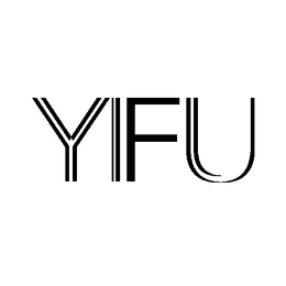 YIFU trademark