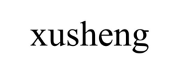 XUSHENG trademark
