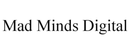 MAD MINDS DIGITAL trademark