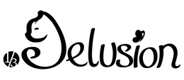 1/3 DELUSION trademark