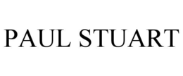PAUL STUART trademark