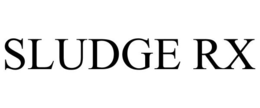 SLUDGE RX trademark