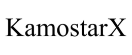 KAMOSTARX trademark