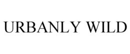URBANLY WILD trademark