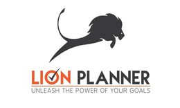 LION PLANNER UNLEASH THE POWER OF YOUR GOALS trademark