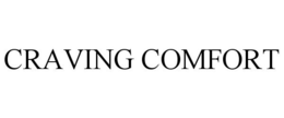 CRAVING COMFORT trademark
