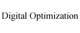 DIGITAL OPTIMIZATION trademark