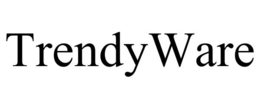 TRENDYWARE trademark