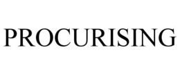 PROCURISING trademark