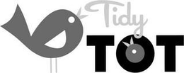 TIDY TOT trademark